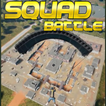 Fire Enemy Survival : Free Fire Battle Squad 3D