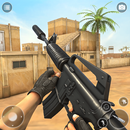 Gun Strike GO: Counter Games APK