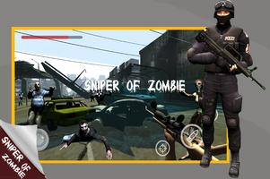 Zombie Sniper screenshot 3