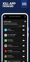 Fps Game Booster syot layar 2