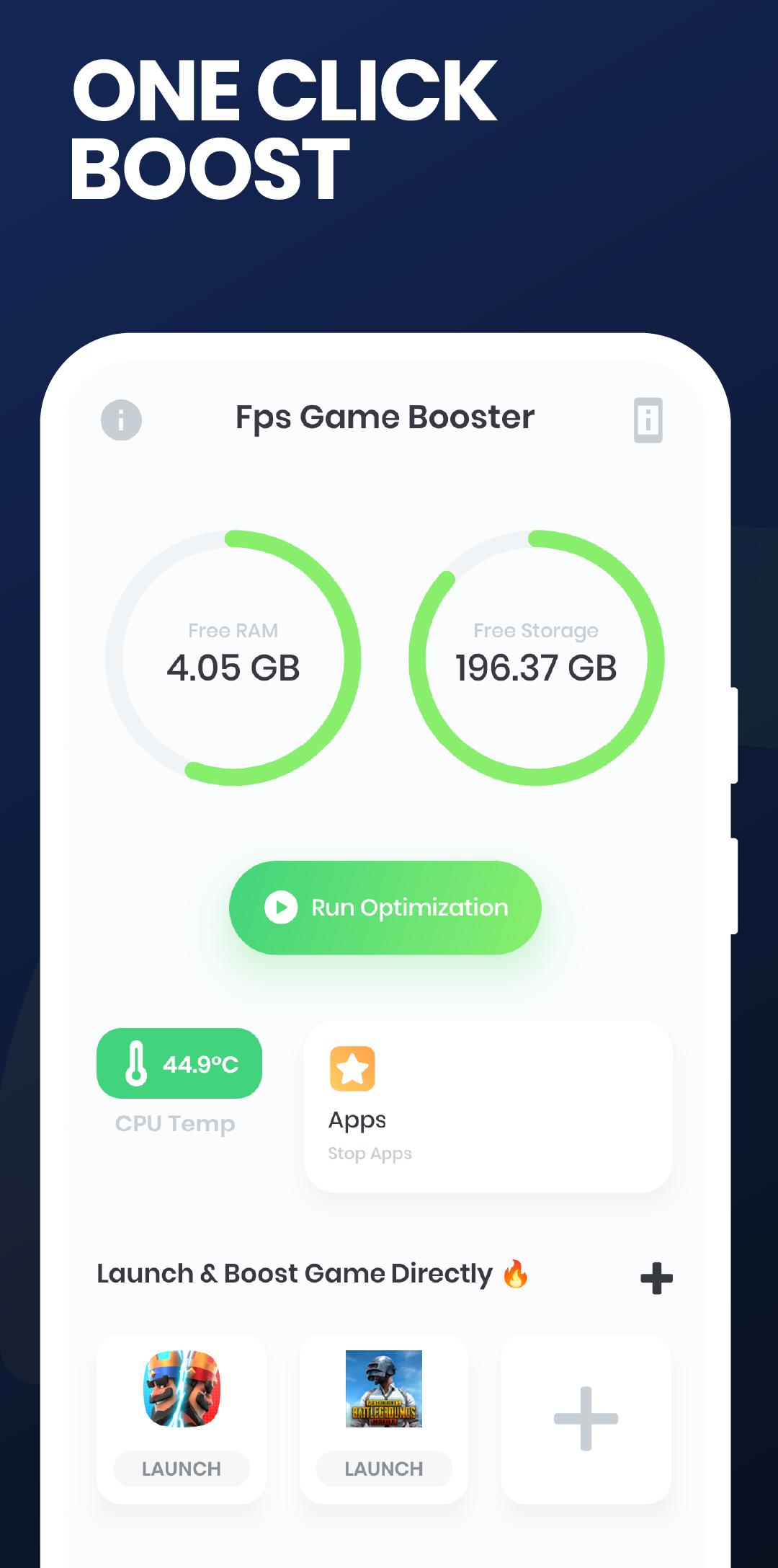 Fps Game Booster Apk For Android Download
