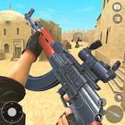 Gun Games - FPS Shooting Game आइकन
