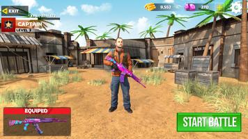 Gun Games - FPS Shooting Game gönderen