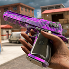 Counter Terrorist Online CS Zeichen