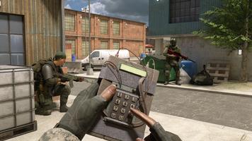 Counter Terrorist Online CS Screenshot 2