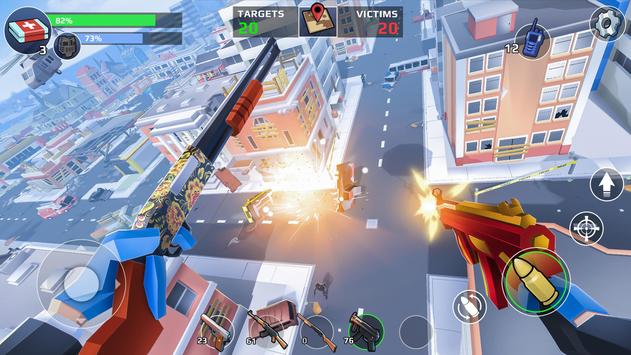 Battle Royale Fps Shooter For Android Apk Download