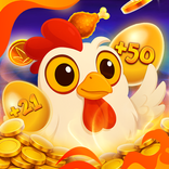 Lucky Chicken Dash