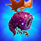 Tap Tap Monsters: Evolution icon