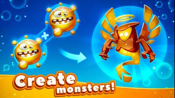 Tap Tap Monsters: Evolution screenshot 3