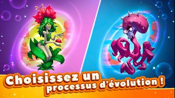 Tap Tap Monsters capture d'écran 1