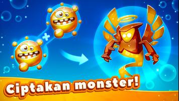 Tap Tap Monsters: Evolution screenshot 3