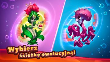 Tap Tap Monsters: Klikacz screenshot 1