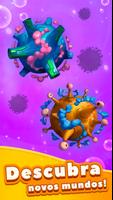 Tap Tap Monsters imagem de tela 2