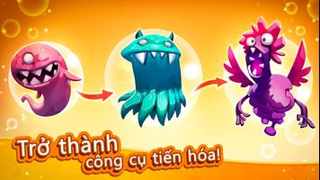 Tap Tap Monsters: Evolution bài đăng