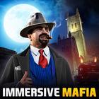Real Mafia City Gangster Games icône