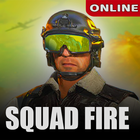 SQUAD FIRE ONLINE : Call Of Free Fire Special OPS simgesi
