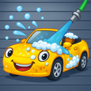 Car Wash Game-Auto Repair APK