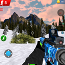 Fps Shooting Gun Games Offline APK