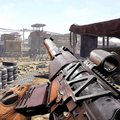 Battle Modern Shooting Fps