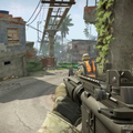 Shooting Gun - War Win