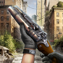 Battle Shooting War Battle APK