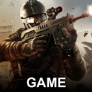 Battle Gun War Fps APK