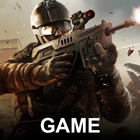 Battle Gun War Fps আইকন