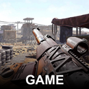 Battle Hero Shooting Battle APK