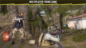 Battle Fps Battle Strike screenshot 1