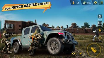 Battle Fps Battle Strike screenshot 2
