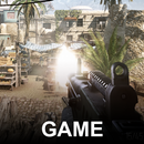 Battle Gun Fps Gun 2022 APK