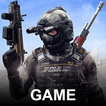 Battle Gun Shooting Fps