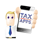 Tax Apps-icoon