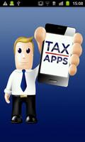 Tax Apps Cartaz