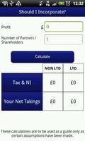 Tax Apps captura de pantalla 2