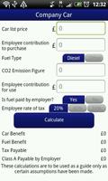 Tax Apps capture d'écran 3
