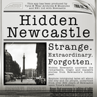Hidden Newcastle Zeichen
