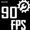 90 Fps tool : 120 FPS (v4.1) icon