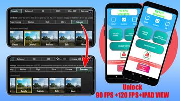 90 Fps tool : 120 FPS (v3.7) bài đăng