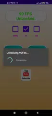 Baixar 90 Fps tool : unlock 90fps XAPK