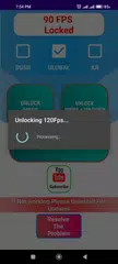 90 Fps tool : 120 FPS (v4.0) XAPK download