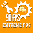 Icona Xtreme 90fps tool:unlock 90fps