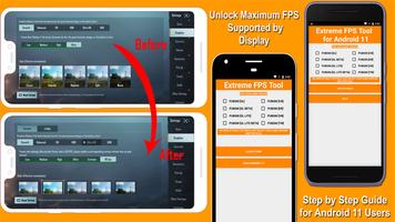 Xtreme 90fps tool:unlock 90fps imagem de tela 3