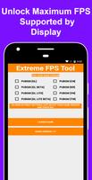 Xtreme 90fps tool:unlock 90fps Ekran Görüntüsü 1