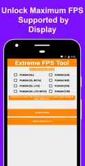 Xtreme 90fps tool:unlock 90fps APK Herunterladen