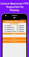 برنامه‌نما Xtreme 90fps tool:unlock 90fps عکس از صفحه