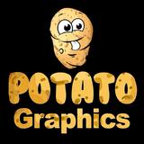 Potato Graphics tool icône