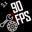 90 FPS & IPAD VIEW  unlock 90