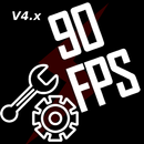 90 FPS & IPAD VIEW  unlock 90 APK