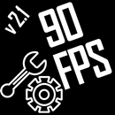 90 FPS & IPAD VIEW  unlock 90-APK